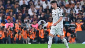 La grieta en el vestuario del Real Madrid tras la pelea entre Valverde y Tchouaméni: el pedido contra el uruguayo