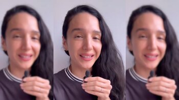 Vanessa Berjumea habla del treonato