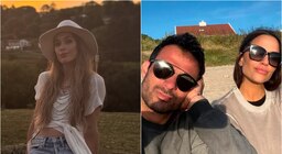 Chechu Bonelli habló del romance de Darío Cvitanich con Ivana Figueiras: “Estoy trabajando mucho la aceptación” Chechu Bonelli habló del romance de Darío Cvitanich con Ivana Figueiras: “Estoy trabajando mucho la aceptación”