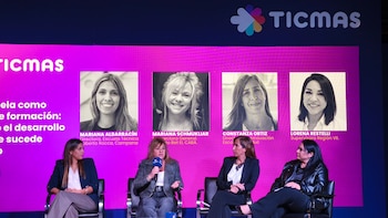 Cuatro importantes mujeres de la educación se preguntan por el rol de la escuela: lugar de formación, vínculo y liderazgo para docentes y directivos