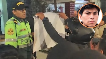 Joven de 29 años muere tras ser detenido en comisaría de Cusco y familiares exigen esclarecer las circunstancias