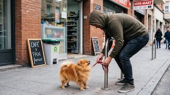 Expertos revelan cuáles son las razas de perros más robadas y cómo prevenirlo