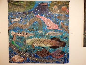 Denis Ramírez Nunta, de Perú,