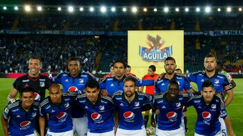 Exjugador de Millonarios estaría cerca