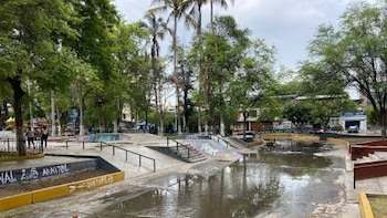 ¿Cómo estará el clima y las lluvias en Piura? Conoce el pronóstico para hoy, 22 de octubre