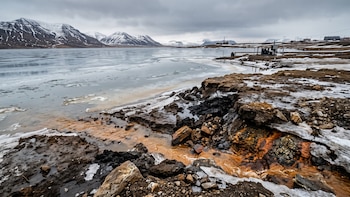Noruega: una ciudad de 2.600 habitantes recibió la orden de no beber agua de la canilla por la presencia de metales pesados