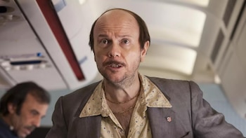 Torrente y Santiago Segura competirán