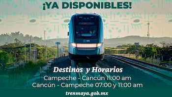 En redes sociales ya circula