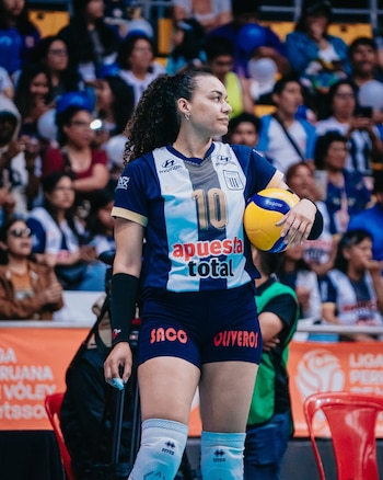 Loane Motta destacó la influencia