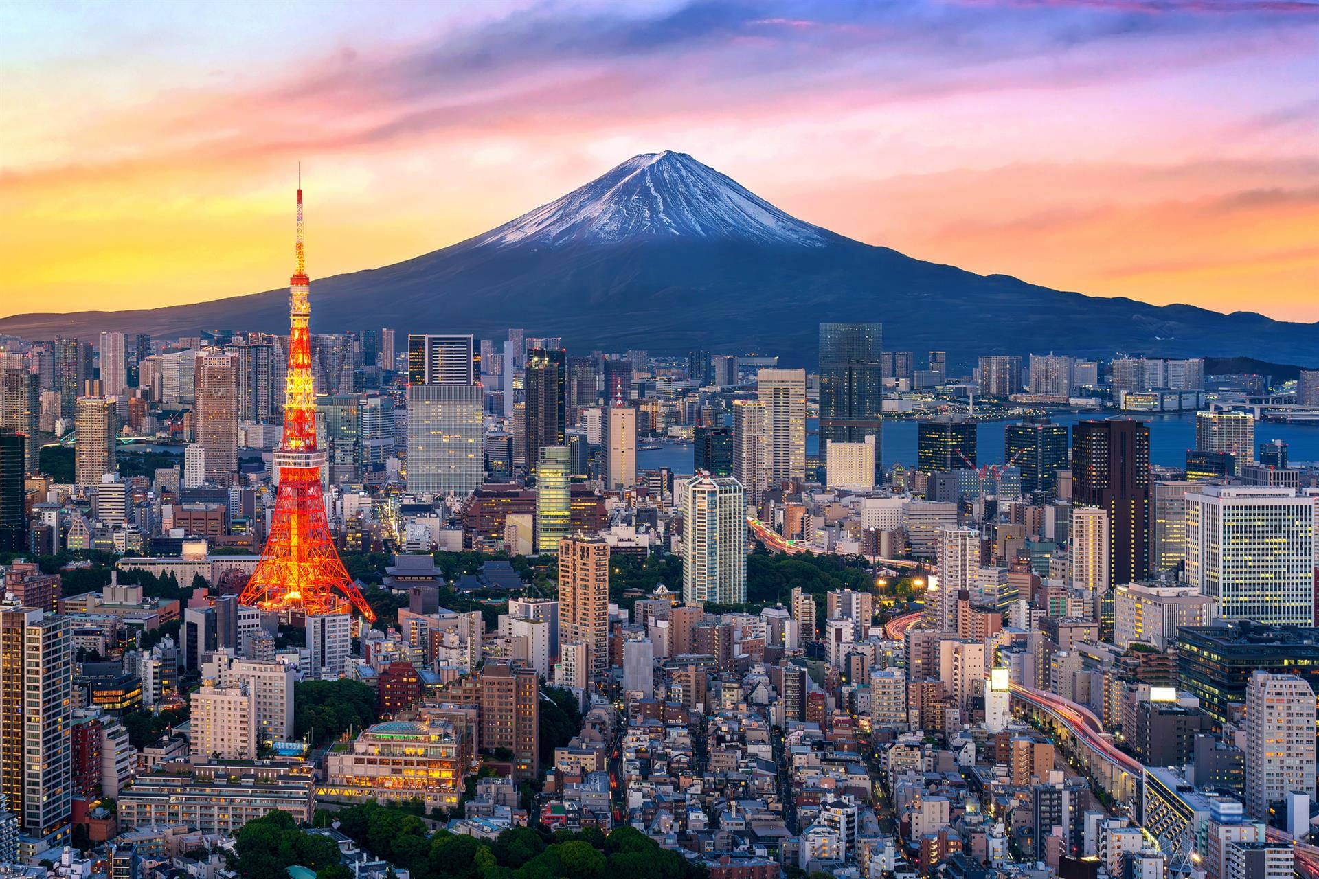 Mapa Tours amplía su catálogo Senior 2027 con nuevos viajes a Asia y América y dos circuitos en Europa