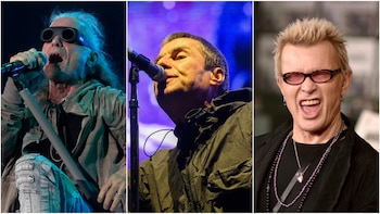 Salón de la fama del Rock & Roll: estos son los artistas que conforman la clase 2026