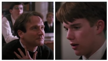 Una de sus roles consagratorios