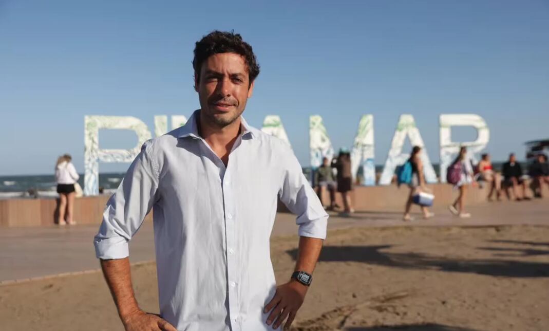 Watson fue desvinculada de su cargo por decreto firmado por el intendente Juan Ibarguren