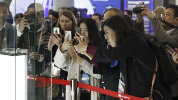 -FOTODELDIA- GRAFCAT4626. BARCELONA, 25/02/2019.- Varios