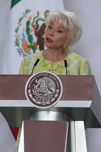 Fotografía de archivo fechada el