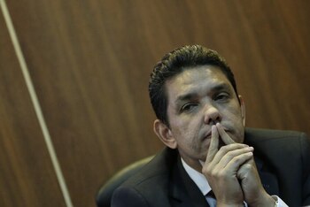 El secretario de la Cámara de Representantes sería imputado de corrupción