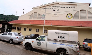 Las autoridades investigan asesinato del financista suizo, Miguel González. EFE/Alejandro Bolívar/Archivo