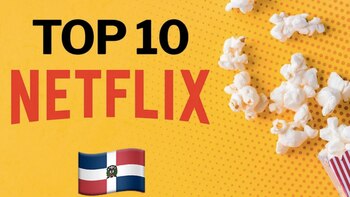 República Dominicana: K-dramas y series