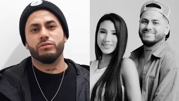 Abogado de Bryan Torres asegura