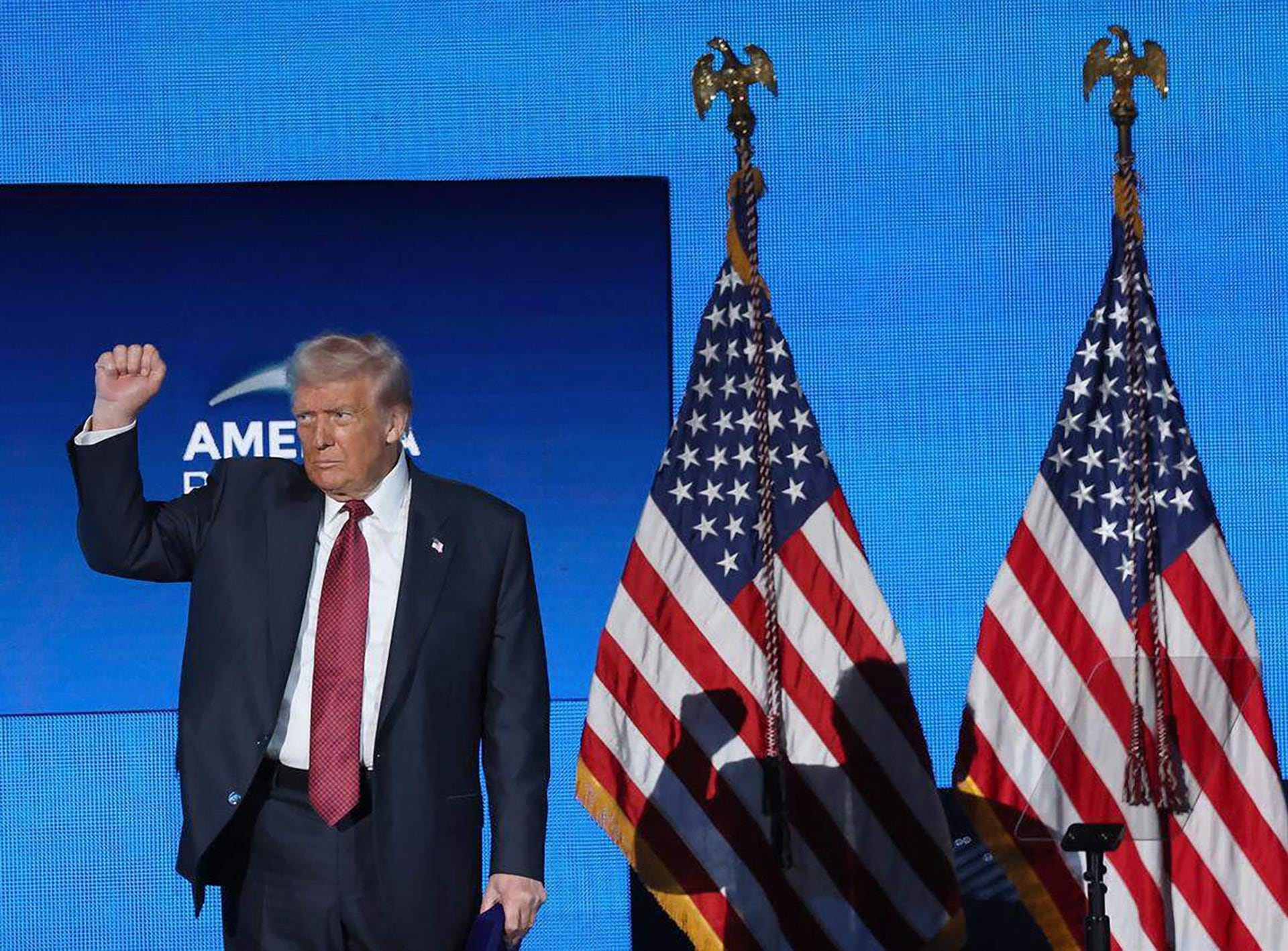 EEUU sanciona a diez individuos y entidades, entre ellas una empresa venezolana de compraventa de drones iraníes