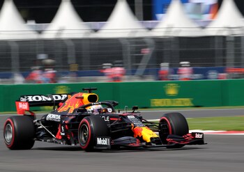 Este viernes comenzó, en el