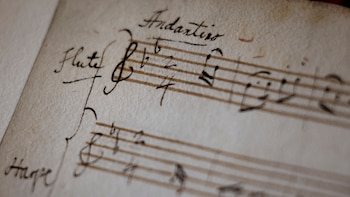 Cómo suena “el descubrimiento mozartiano más importante en décadas”