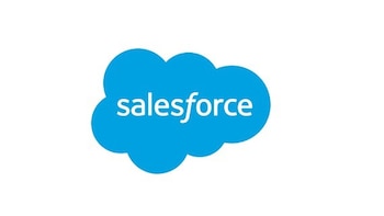 Salesforce gana 6.332 millones en