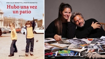 “Necesitábamos un lugar para los