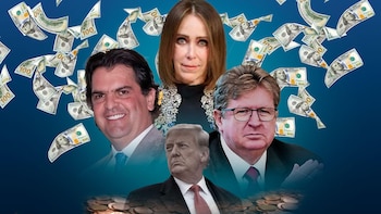 (Jesús Avilés/Infobae)