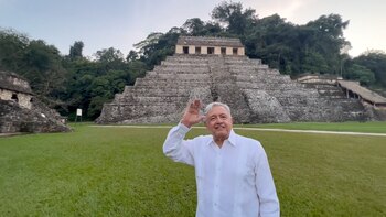(Twitter @lopezobrador_)