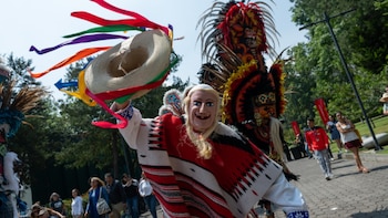 Último día para visitar “Michoacán en Los Pinos”, el festival de arte y cocina tradicional: actividades y horarios