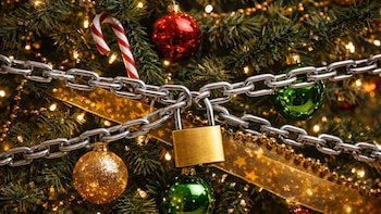 Los 5 países donde está