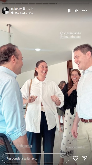 La nueva gestora social de