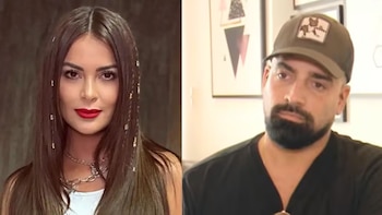 Laura Spoya arremete contra Brian Rullan por declaraciones en su contra: “Me llega que me desacrediten como mamá”