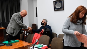 Juicio Garcia Belsunce