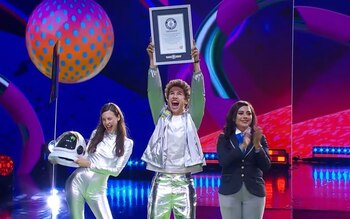 (Captura de pantalla/YouTube)