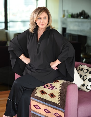 Myriam dice que lo que