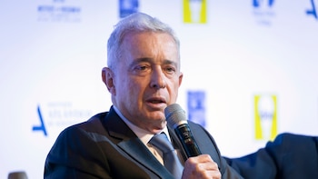 Álvaro Uribe volvió a referirse a su proceso ante la justicia por supuestas alianzas con el paramilitarismo: “Una infamia contra mí”