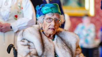 Astrid de Noruega, la “princesa más anciana del mundo” retoma su agenda oficial tras sus problemas de salud