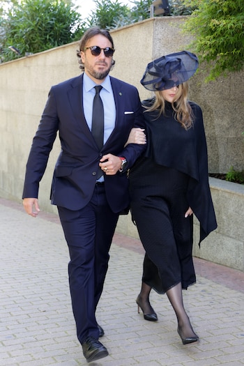 Francisco de Borbón y su