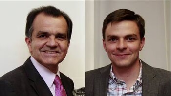 Investigación contra Óscar Iván Zuluaga