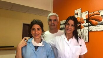 Coronavirus en Argentina: desde antes