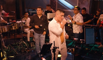 Orquesta