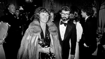 Marcia Lucas