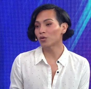 “Bryan me pegó”: revelan mensajes