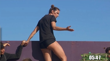 ‘Supervivientes’ vive una gala límite: