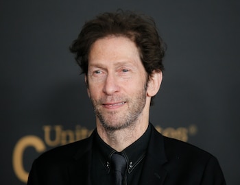 Tim Blake Nelson también retornará al UCM con la nueva película de "Capitán América". (REUTERS/Danny Moloshok)