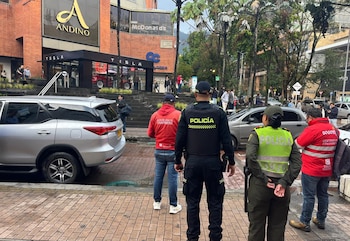 Personal del Distrito realiza el