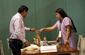 La feria también contará con