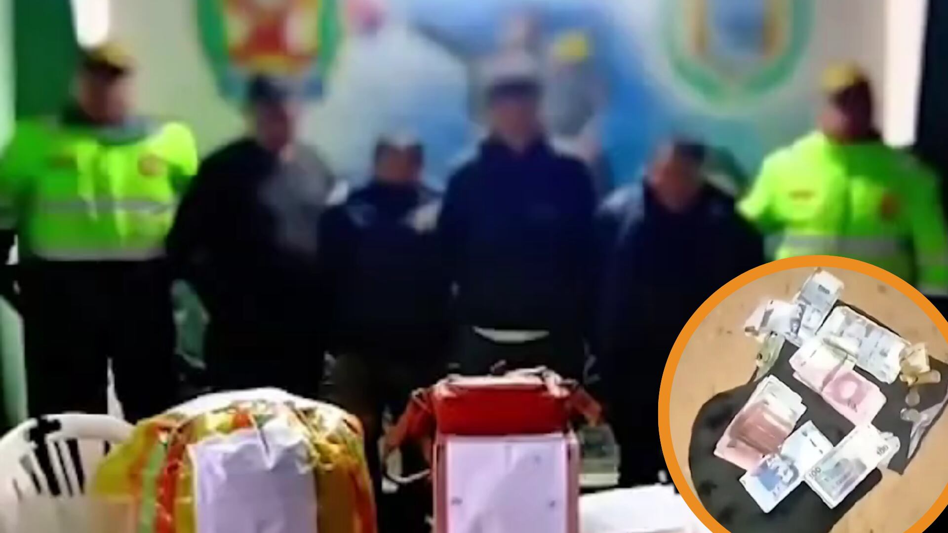 Composición: Infobae Perú